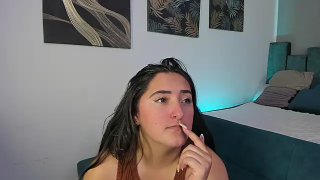 Kathia Morelli online show from 10-09-25, 11:41