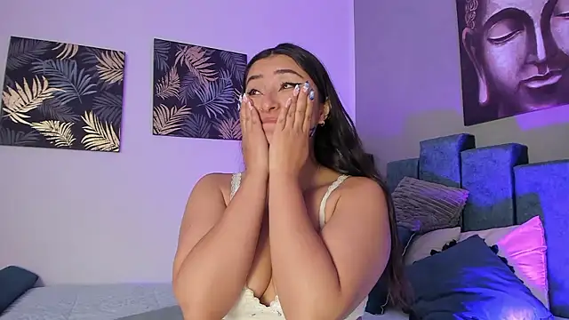 Kathia Morelli online show from 01-12-26, 12:43