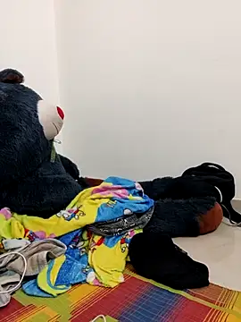 Angel Anamika online show from 02-19-25, 06:21