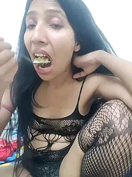 Angel Anamika online show from 02-20-25, 01:30