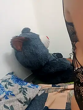 Angel Anamika online show from 02-21-25, 05:31