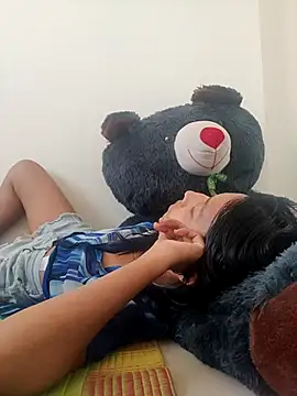 Angel Anamika online show from 02-22-25, 05:44