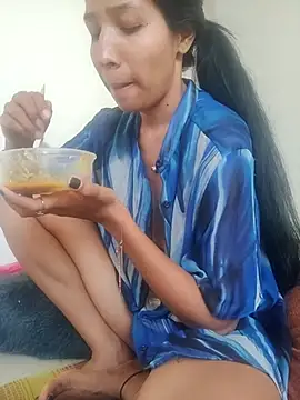 Angel Anamika online show from 02-27-25, 12:23