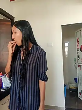 Angel Anamika online show from 03-17-25, 06:29