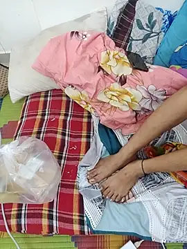 Angel Anamika online show from 09-24-25, 08:34