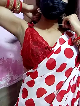 Payal-Love143 online show from 12-03-24, 05:23