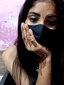 Payal-Love143 online show from 12-10-24, 07:26