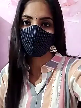 Payal-Love143 online show from 12-10-24, 05:55