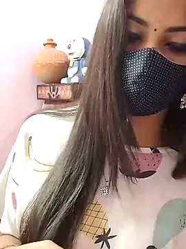 Payal-Love143 online show from 12-13-24, 05:32