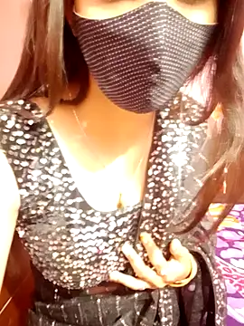 Payal-Love143 online show from 12-19-24, 05:18