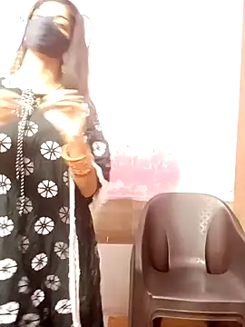 Payal-Love143 online show from 12-24-24, 06:17