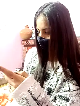 Payal-Love143 online show from 01-03-25, 06:03
