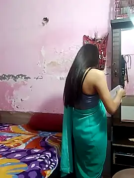 Payal-Love143 online show from 01-14-25, 12:45