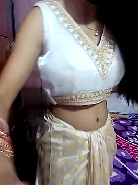 Payal-Love143 online show from 01-15-25, 04:54
