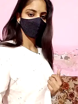 Payal-Love143 online show from 01-17-25, 06:33