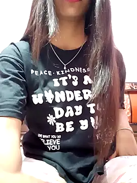 Payal-Love143 online show from 01-31-25, 10:20