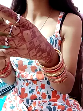 Payal-Love143 online show from 02-07-25, 06:02