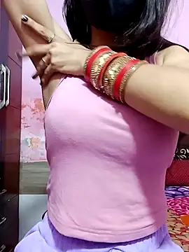 Payal-Love143 online show from 02-13-25, 05:22