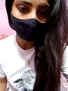 Payal-Love143 online show from 02-24-25, 06:47