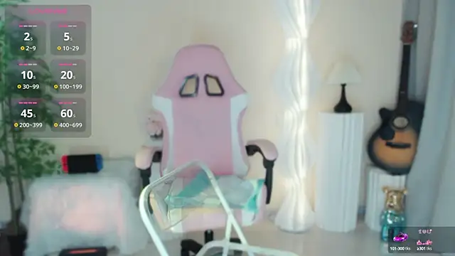 Cartier-  Daji- online show from 03-09-25, 04:44