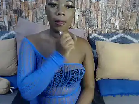Foxy African online show from 01-09-25, 02:33
