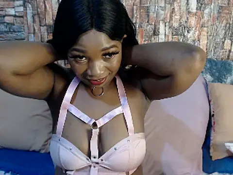 Foxy African online show from 02-27-25, 03:15