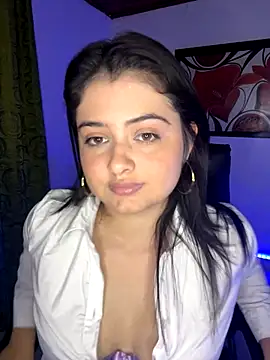 Stephania 18 online show from 12-03-24, 07:55