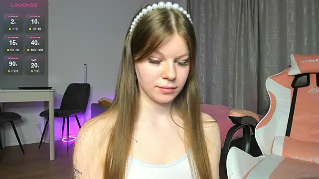 eva queen online show from 12-13-24, 01:55