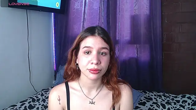 candypaint 7u7 online show from 01-05-25, 06:35