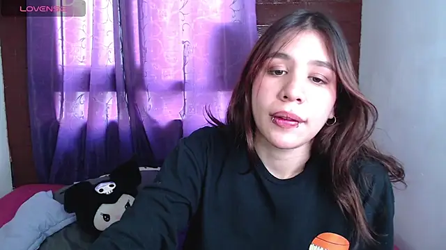 candypaint 7u7 online show from 02-27-25, 04:43