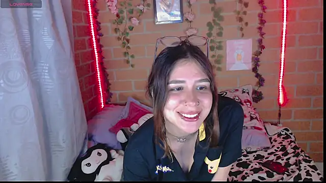 candypaint 7u7 online show from 10-02-25, 04:52
