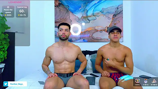 Snapshot of Mackenzzie_777_ chatting on 10-10-25, 06:45 Mackenzzie 777 online show from 10-10-25, 06:45