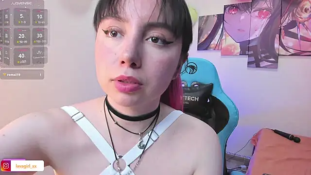 Julieta cott online show from 03-04-26, 10:38