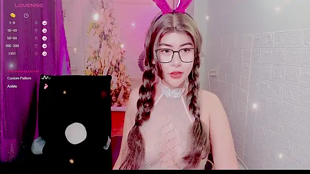 SexualStruggle online show from 12-01-25, 08:19