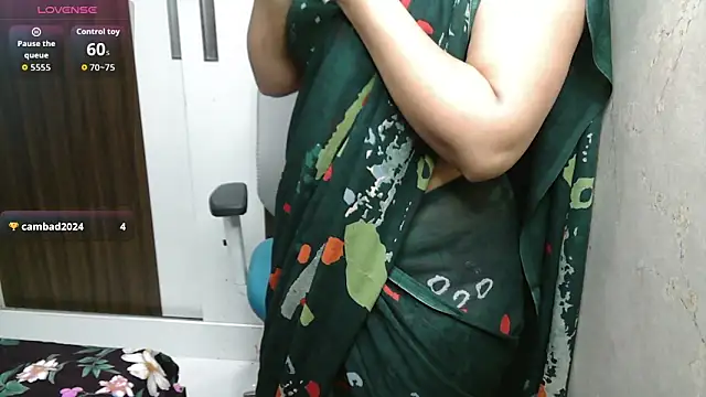 Jass-Karan online show from 02-19-26, 08:27