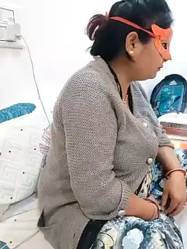 BBW HOT COUPLE online show from 01-07-25, 02:19