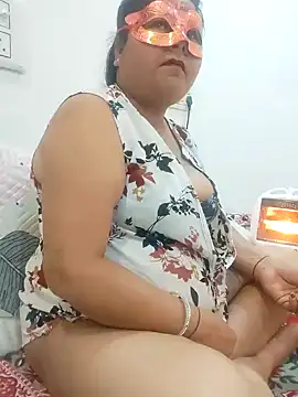 BBW HOT COUPLE online show from 01-31-25, 05:10