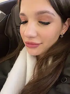 shy priincess online show from 01-31-25, 04:59