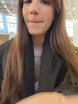 shy priincess online show from 02-20-25, 02:24