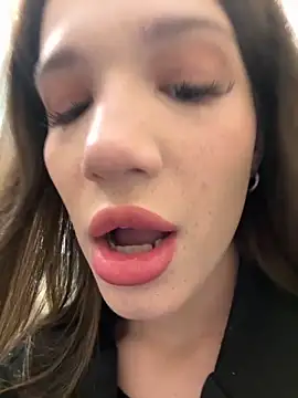 shy priincess online show from 10-04-25, 11:08