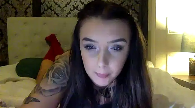 LucyLuxee19 online show from 12-29-24, 07:32