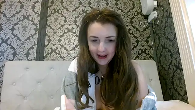 LucyLuxee19 online show from 01-20-25, 09:24