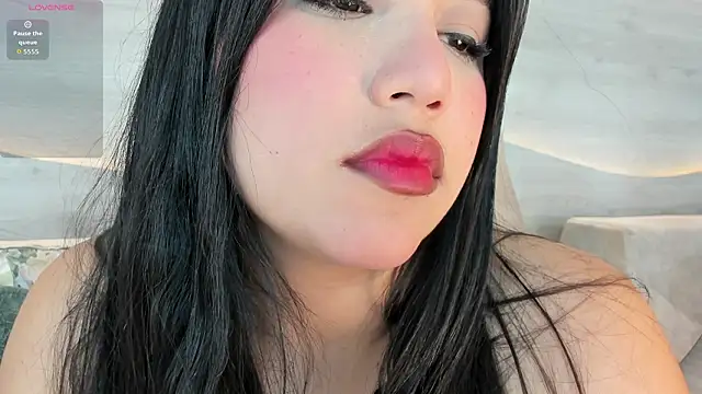 Lana Lann online show from 03-03-26, 04:07