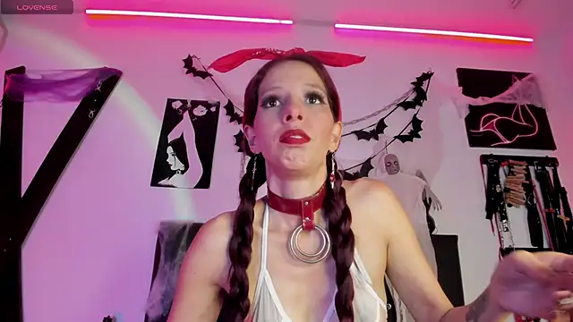 Little Naughtty online show from 11-02-25, 04:09