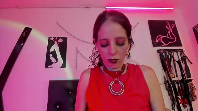 Little Naughtty online show from 11-15-25, 01:58