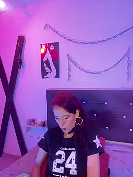 Little Naughtty online show from 02-18-26, 01:29