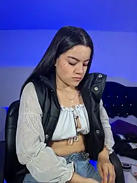 Alice atm online show from 02-19-25, 01:50