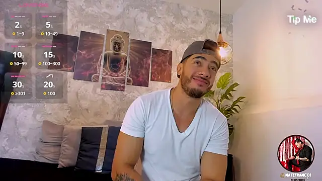 Nate franco online show from 10-25-25, 04:09