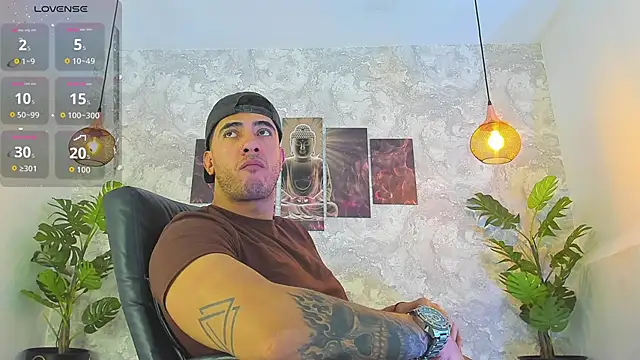 Snapshot of Nate_franco chatting on 02-02-26, 02:43 Nate franco online show from 02-02-26, 02:43