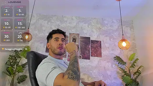 Snapshot of Nate_franco chatting on 02-09-26, 02:48 Nate franco online show from 02-09-26, 02:48